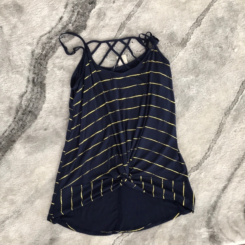Tank top​
